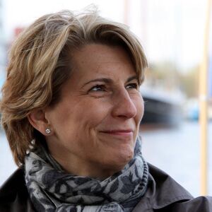 Fundraising Page: Heather Wells